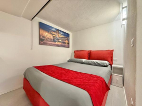 Frontier in the heart of Lido